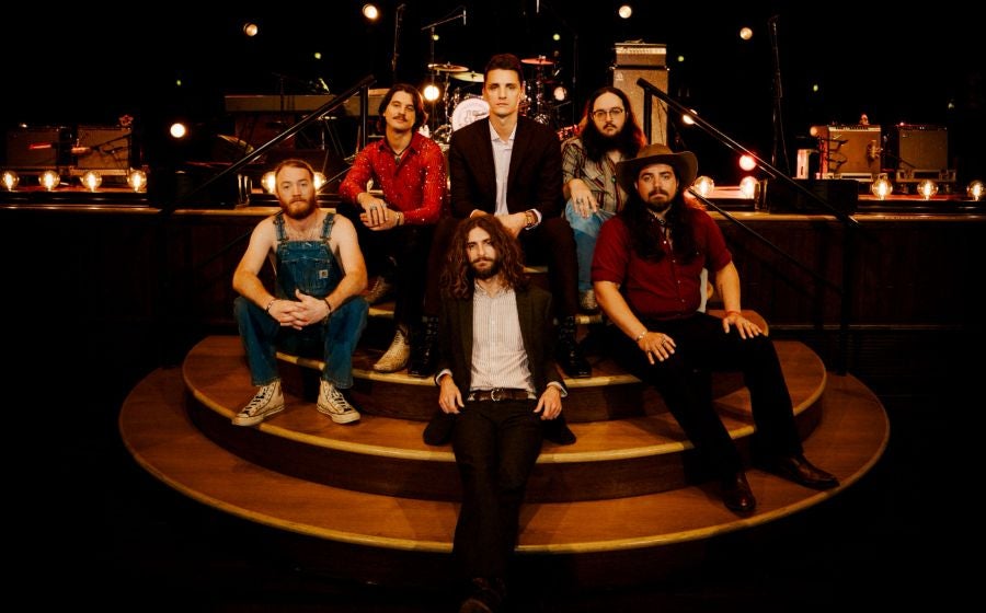 More Info for The Red Clay Strays - Get Right Tour