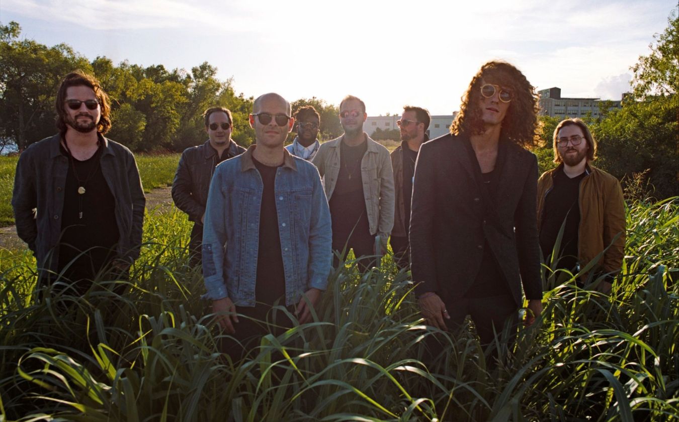 The Revivalists (New Date)