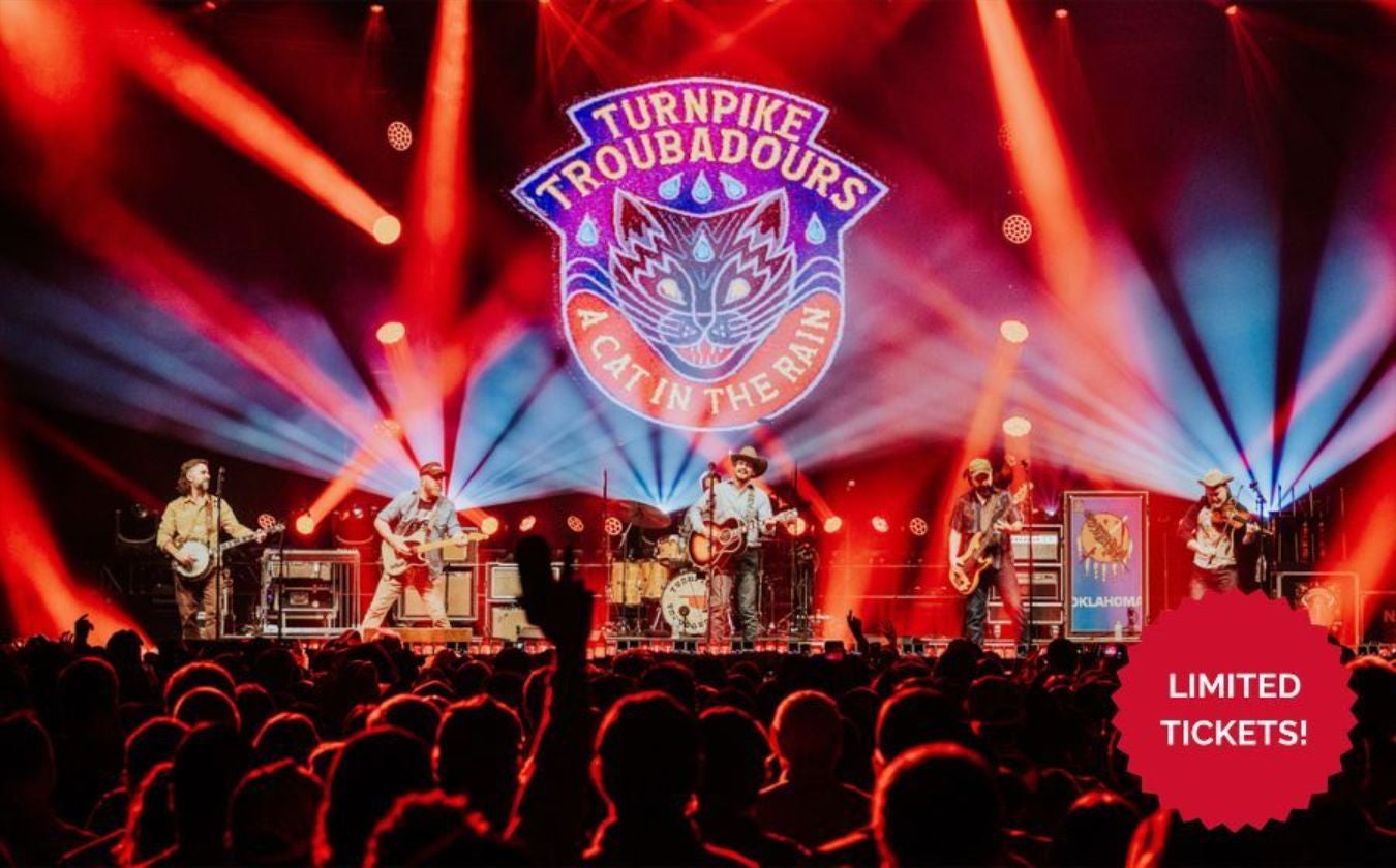 Turnpike Troubadours