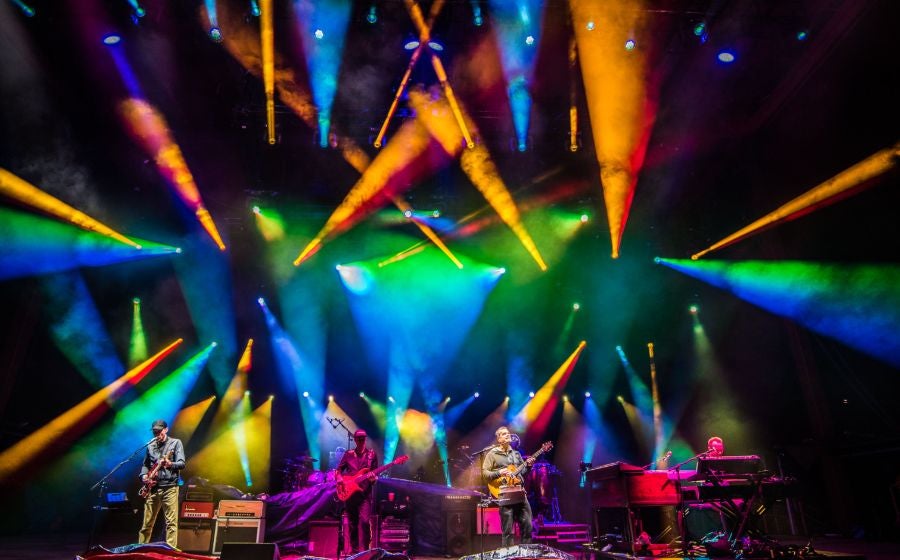 More Info for Umphrey's Mcgee - Cruising Altitude 2025 Tour