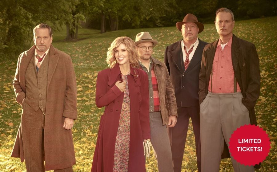 More Info for Alison Krauss & Union Station - featuring Jerry Douglas
