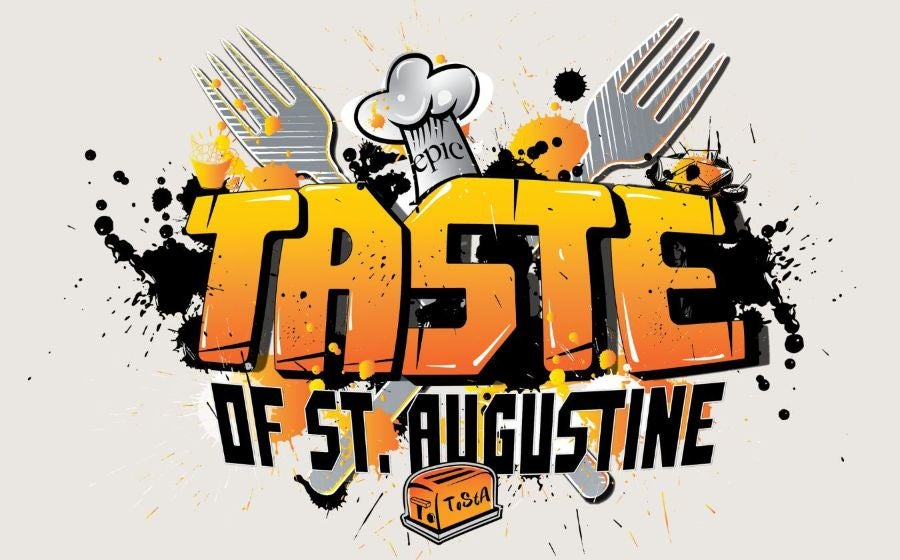 More Info for Taste of St. Augustine