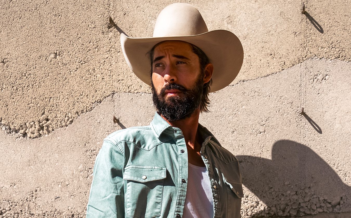 Ryan Bingham and The Texas Gentlemen: The All Night Long Tour