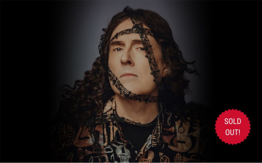 More Info for “Weird Al” Yankovic: Bigger & Weirder 2025 Tour