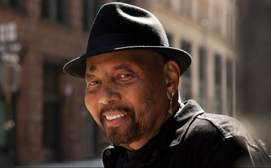 Aaron Neville Duo (Canceled)
