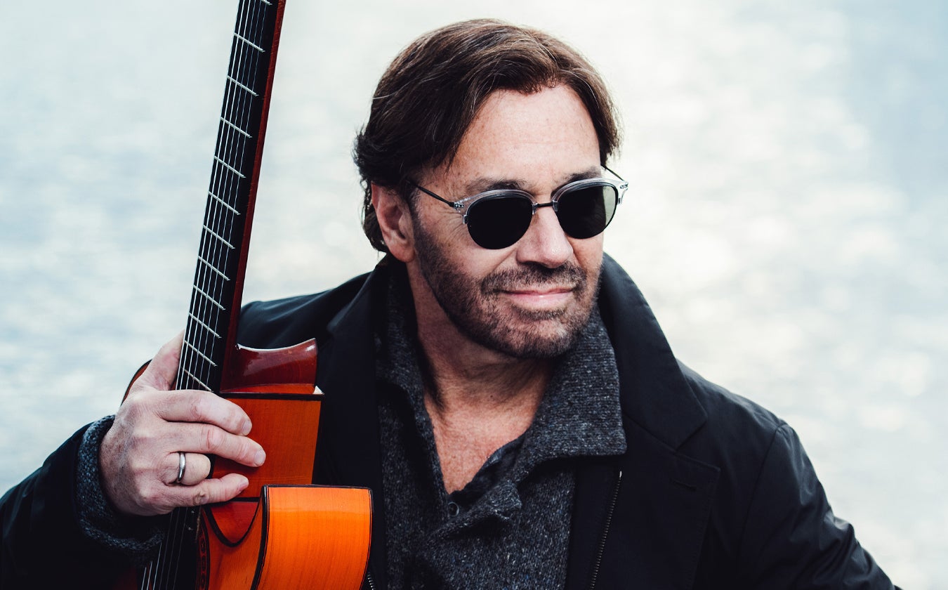 Al Di Meola