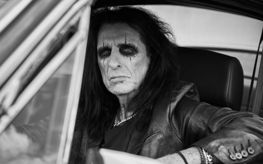 Alice Cooper | St. Augustine Amphitheatre