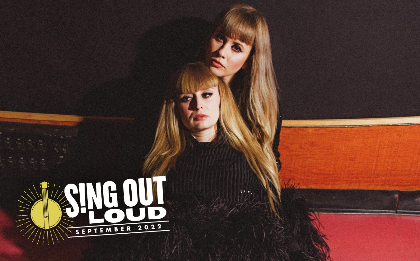 Sing Out Loud: Lucius - CANCELED!