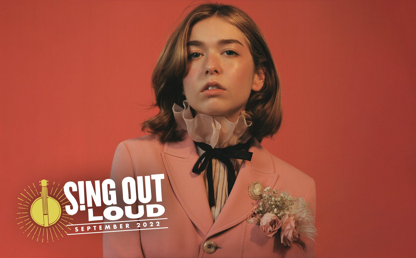 Sing Out Loud: Snail Mail - FREE EVENT!