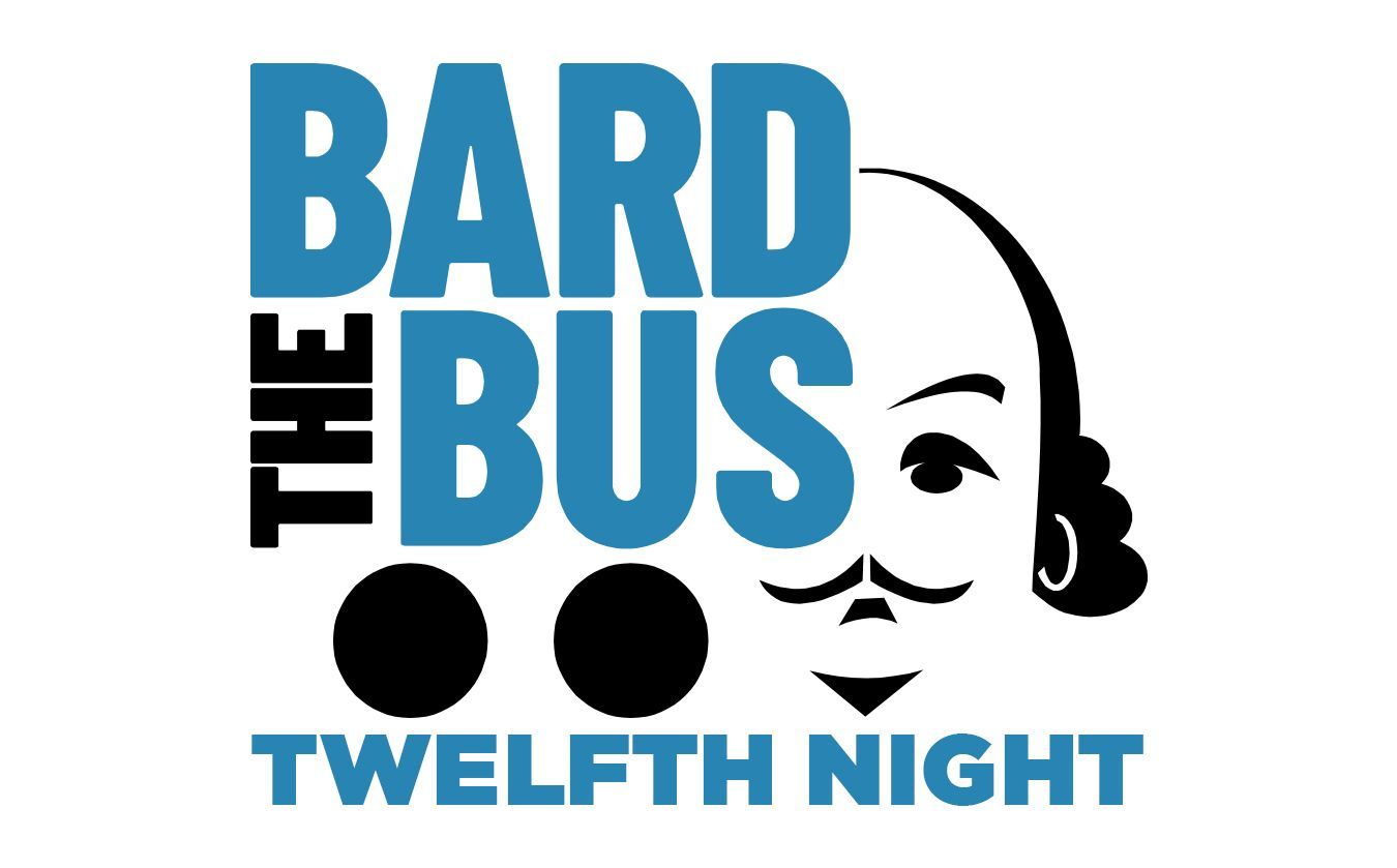 The Bard Bus (Twelfth Night) - CANCELED