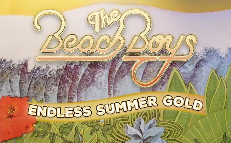 The Beach Boys - The Endless Summer Gold Tour | St. Augustine