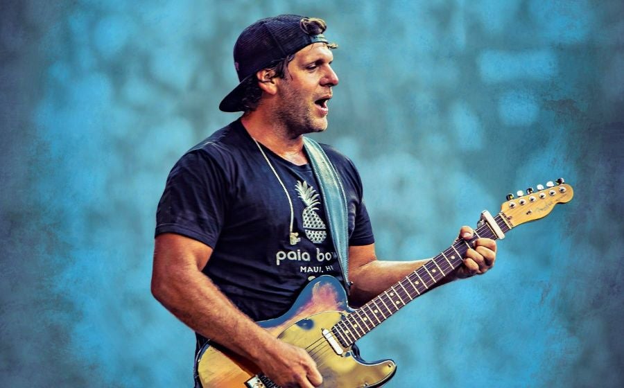 More Info for Billy Currington 