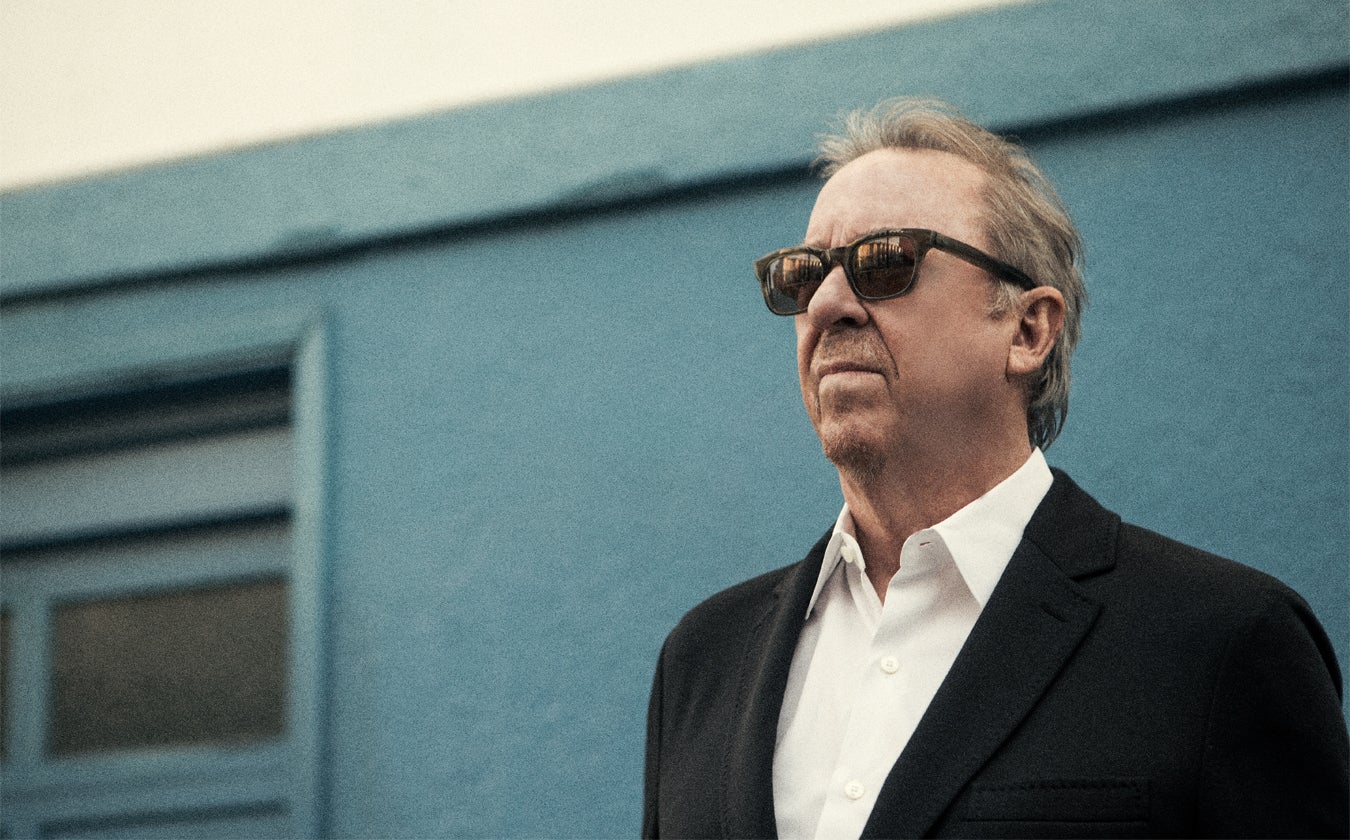 Boz Scaggs The Rhythm Review 2026