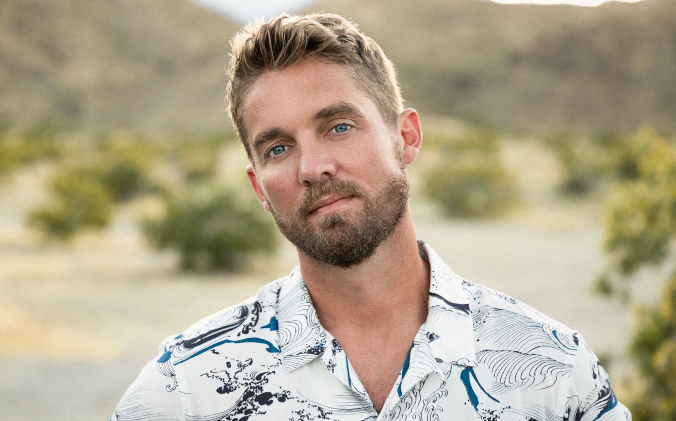 Brett Young "Weekends Tour"