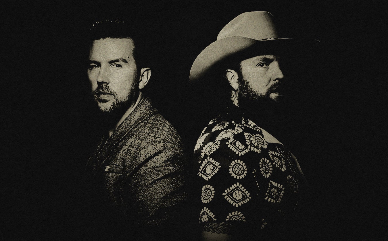 Brothers Osborne - Might As Well Be Us Tour 