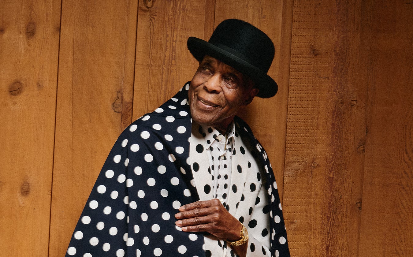 Buddy Guy 90
