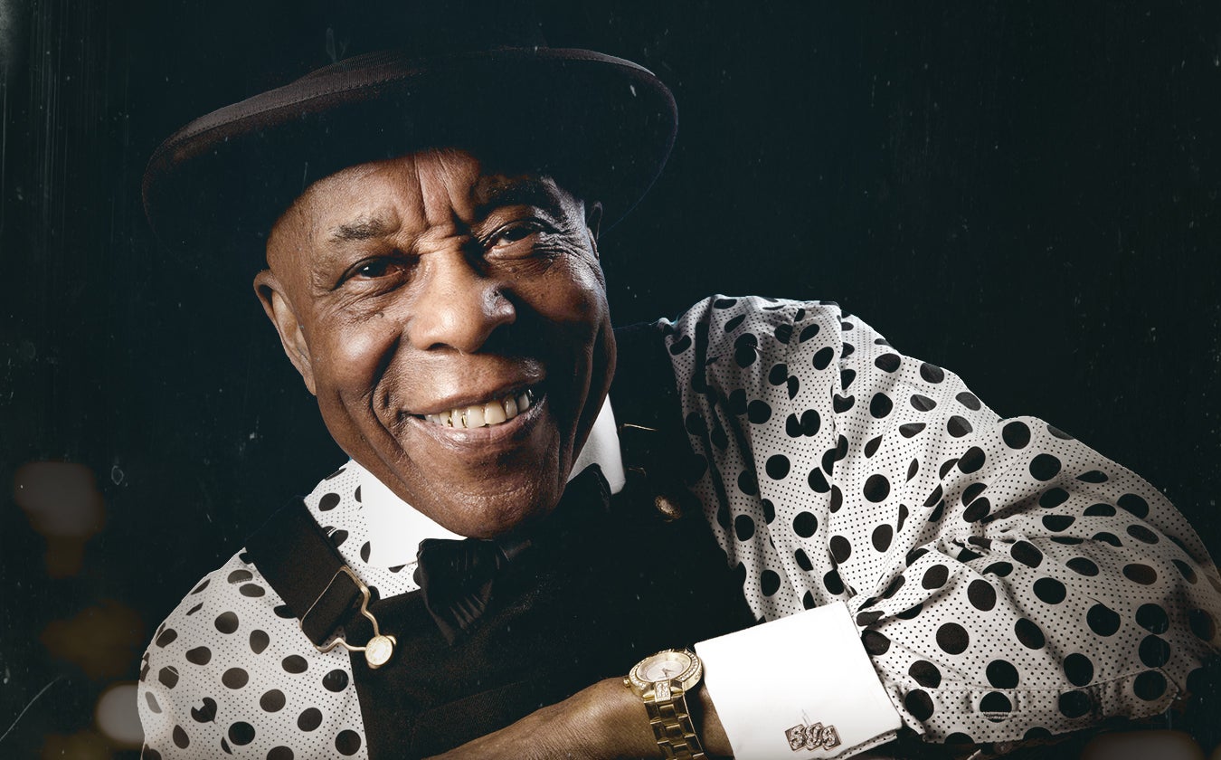 More Info for  Buddy Guy - Damn Right Farewell