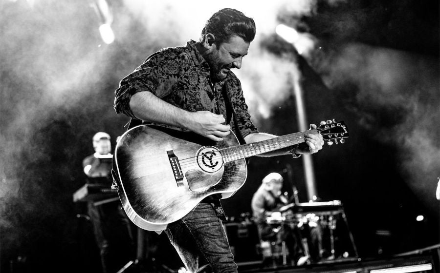 Chris Young St. Augustine Amphitheatre