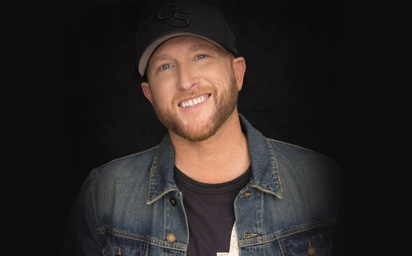 Cole Swindell - Back Down to the Bar Tour