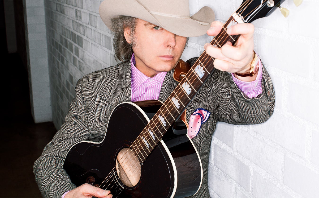 Dwight Yoakam