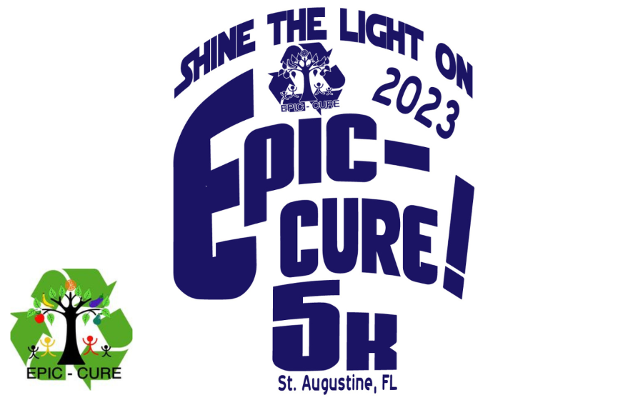 Shine A Light 5K for Epic-Cure