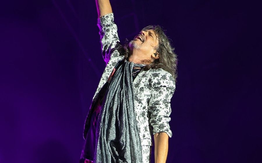 Foreigner Tour 2025 2025 Summer Solstice