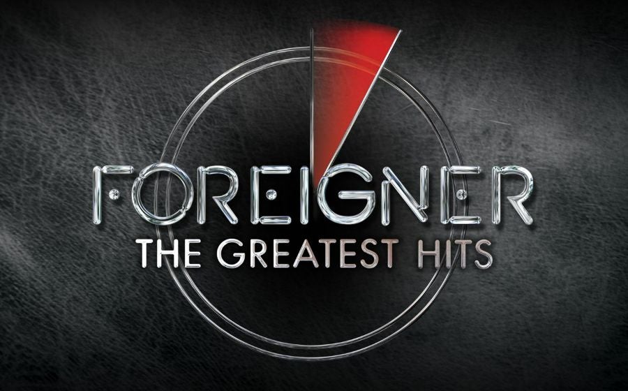 More Info for Foreigner - The Greatest Hits of Foreigner