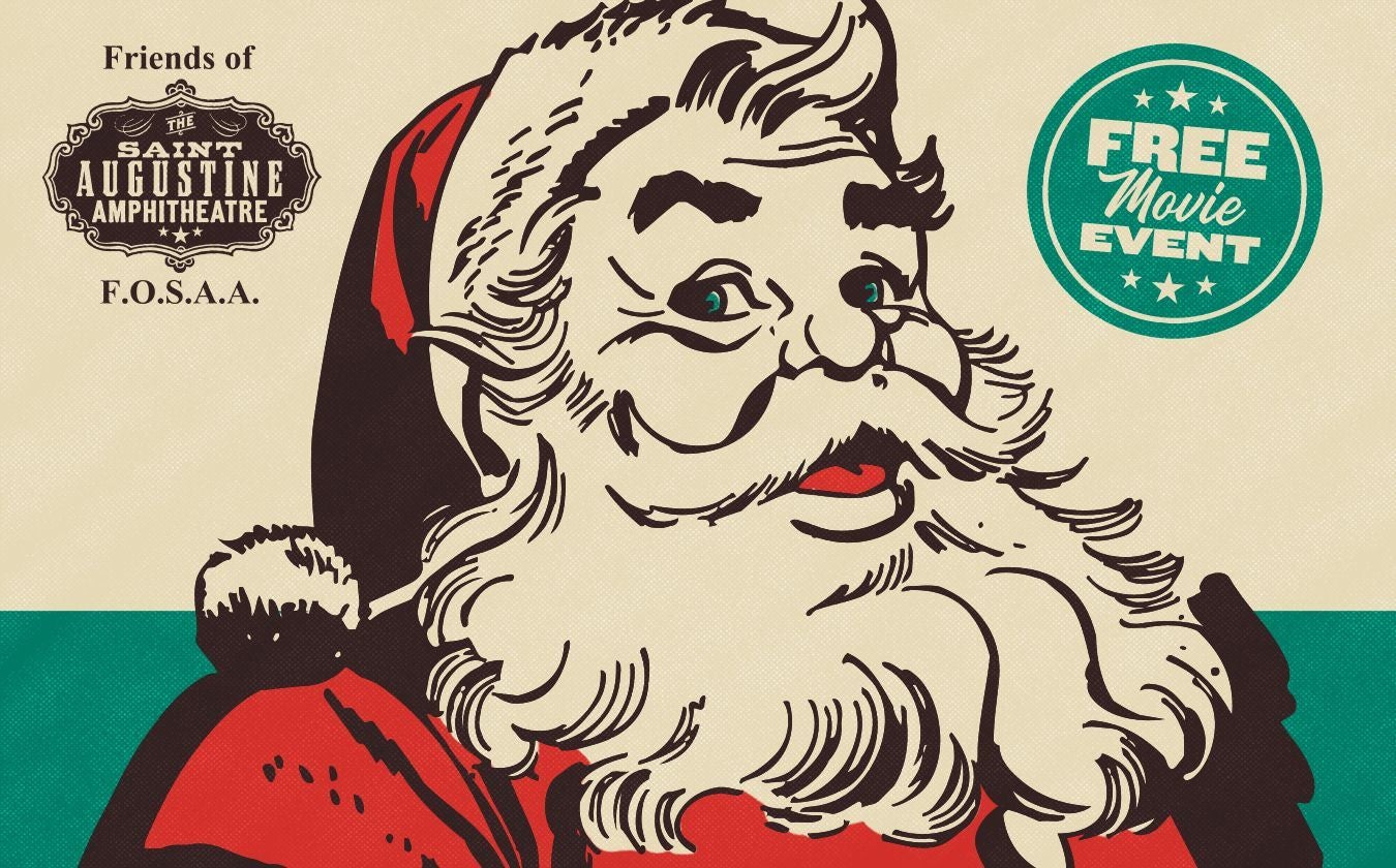"ELF" Free Holiday Event