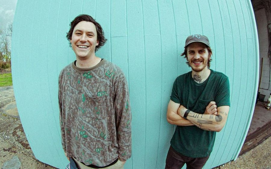 More Info for The Front Bottoms with special guest Sydney Sprague