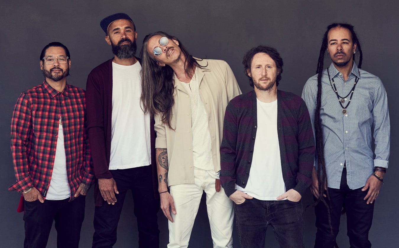 incubus visit