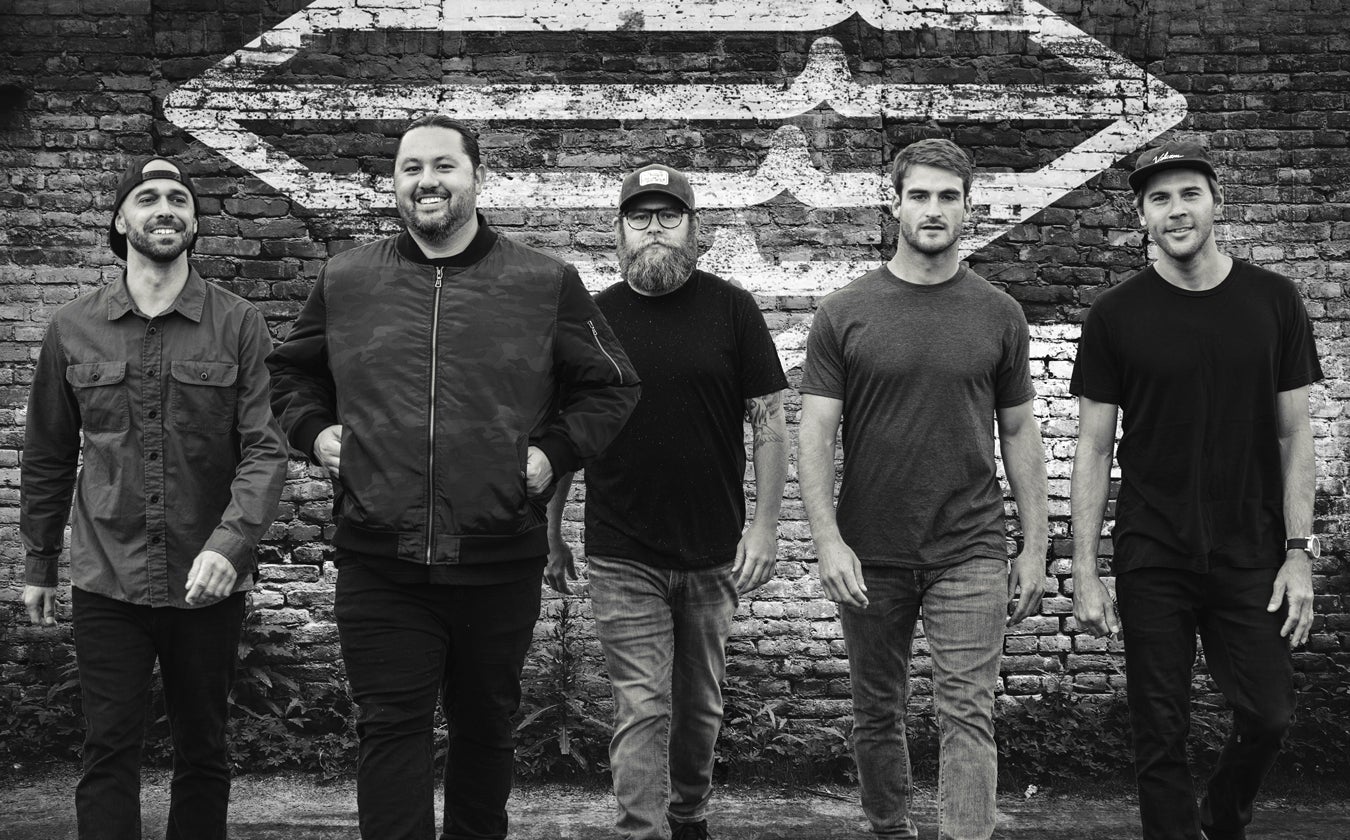 Iration | Coastin Summer Tour (Canceled)