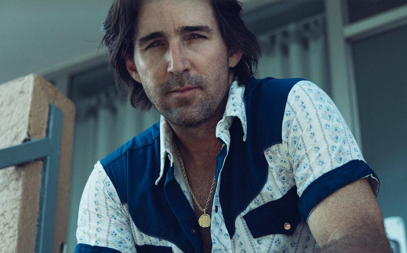 Jake Owen