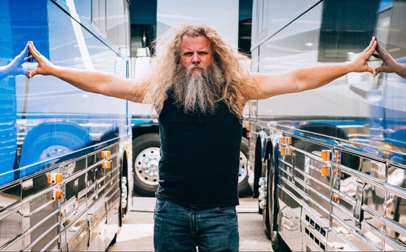 Jamey Johnson