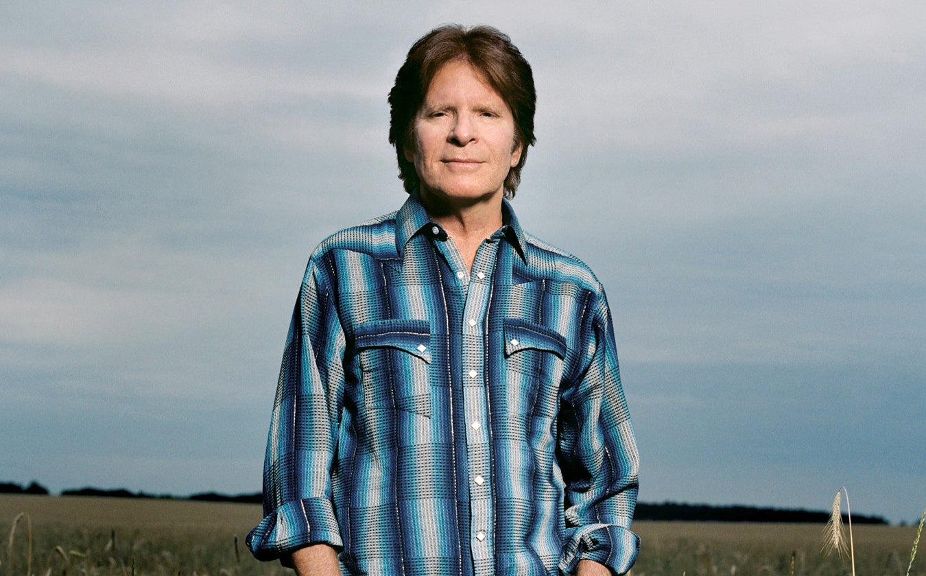 John Fogerty