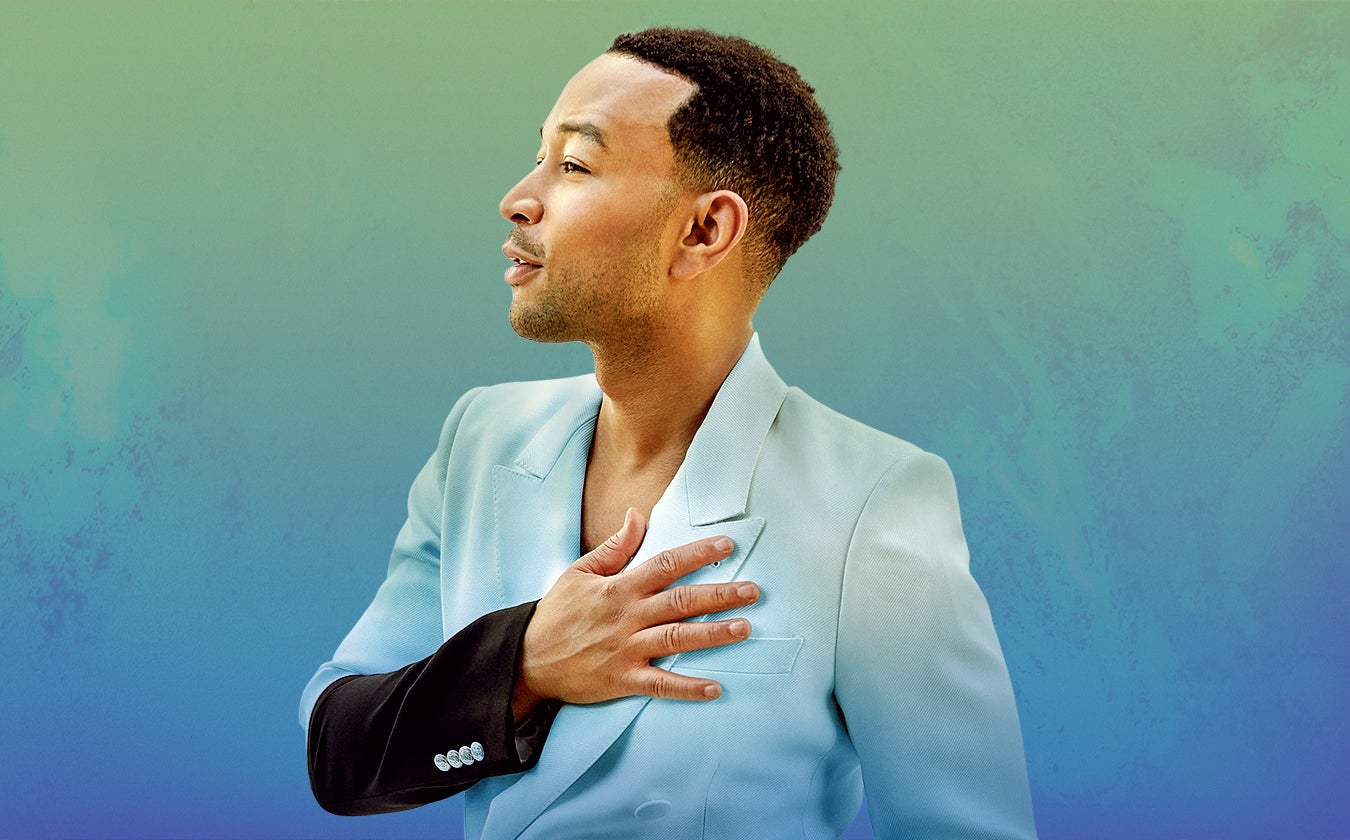 John Legend (Canceled)