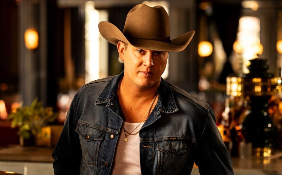 More Info for Jon Pardi - The Christmas Show