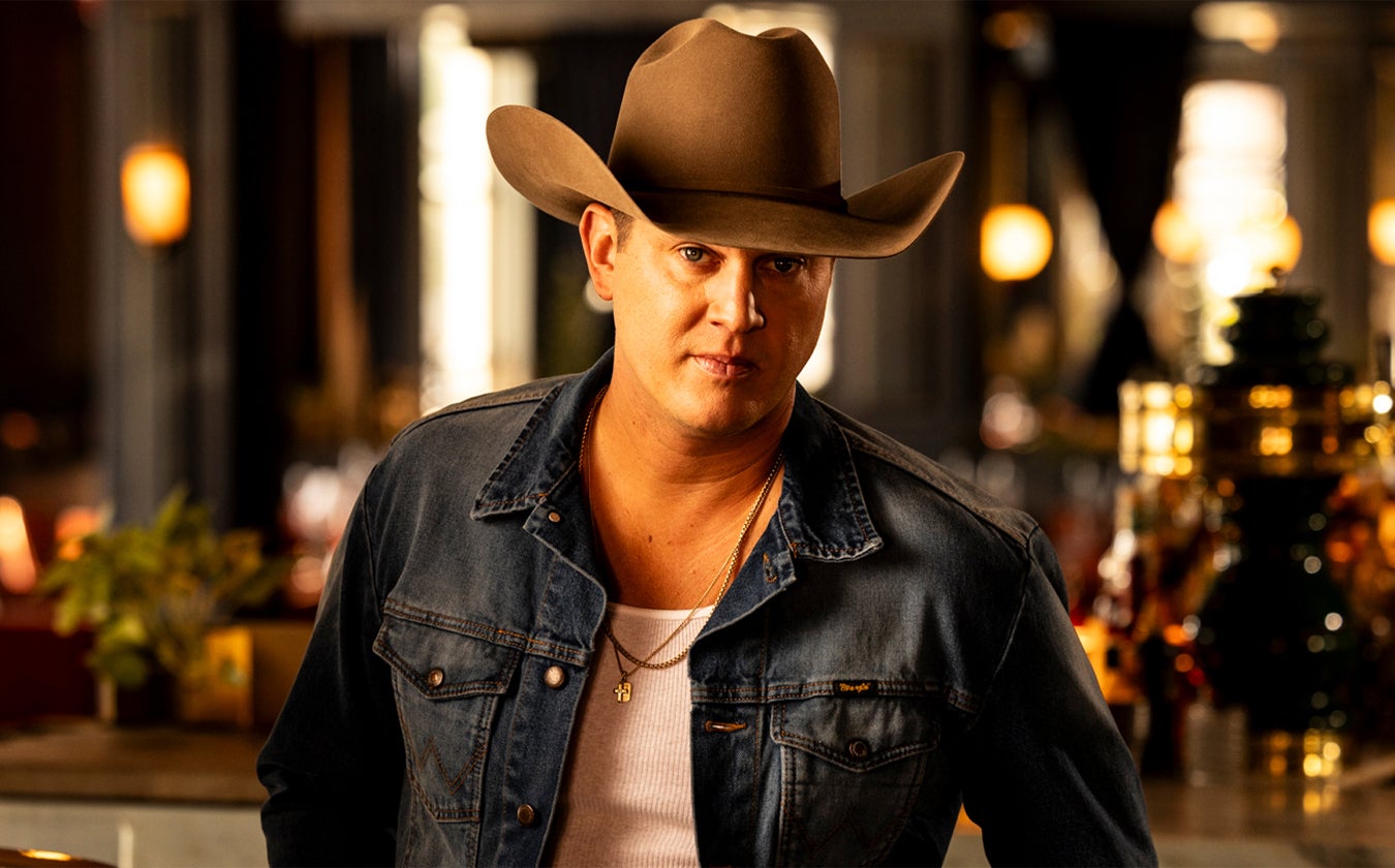 Jon Pardi - The Christmas Show