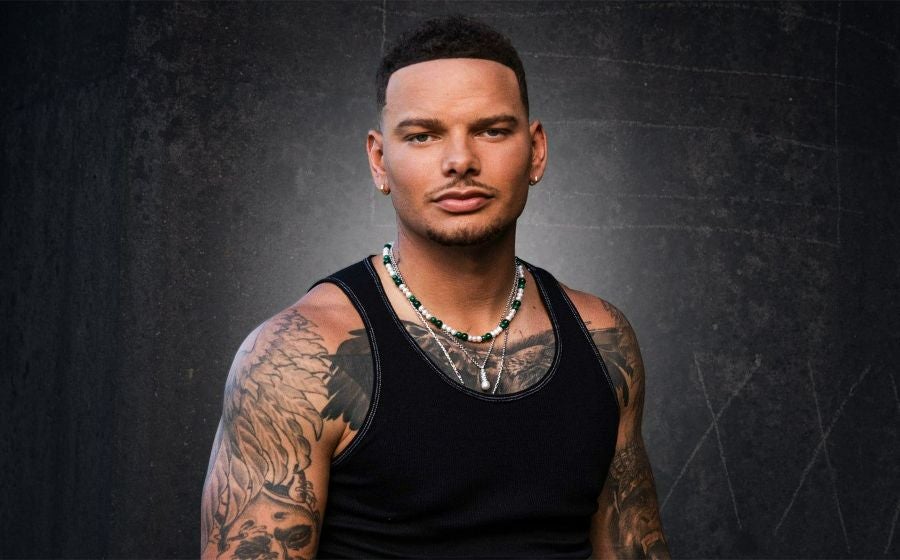 Kane Brown Drunk or Dreaming Tour St. Augustine Amphitheatre
