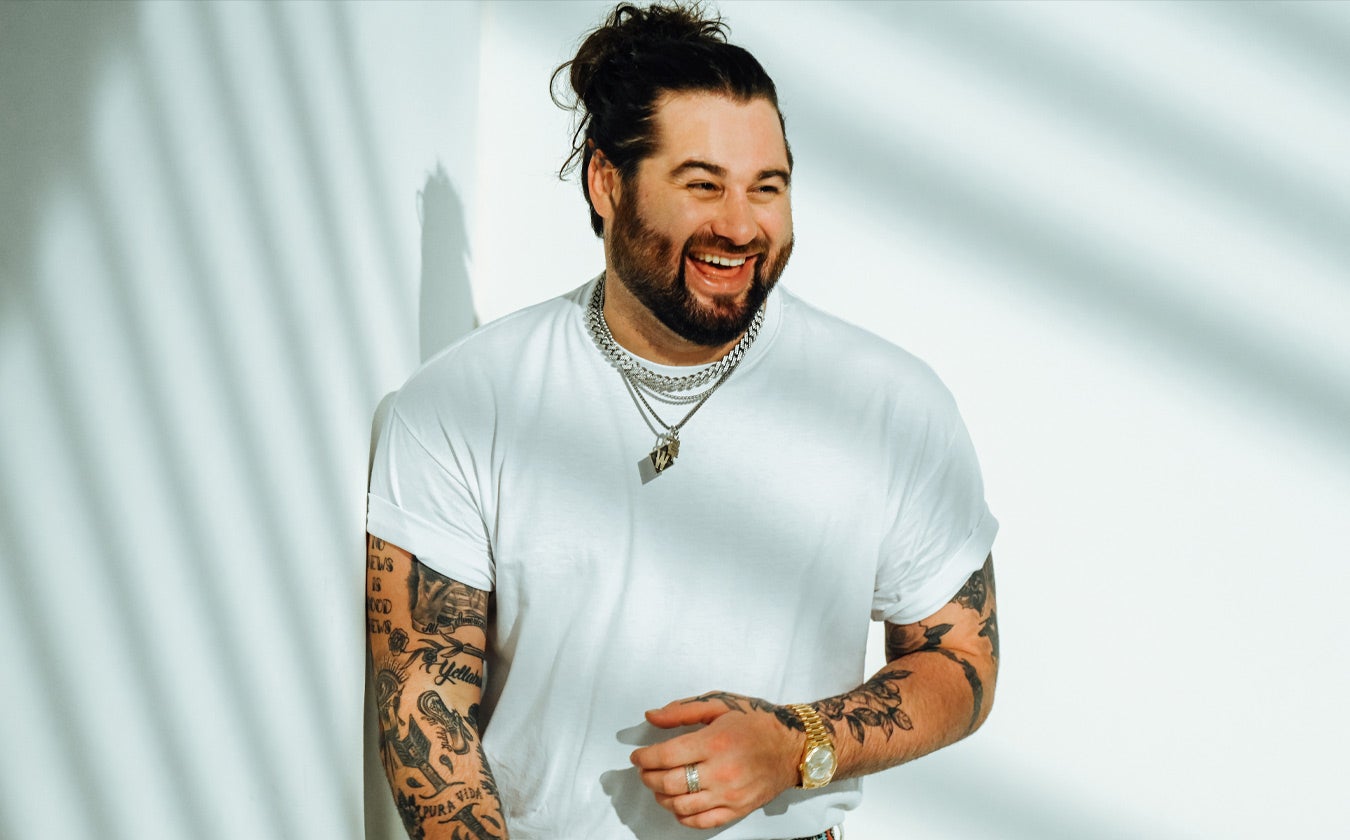 Koe Wetzel - The Road to Hell Paso Pt. 1