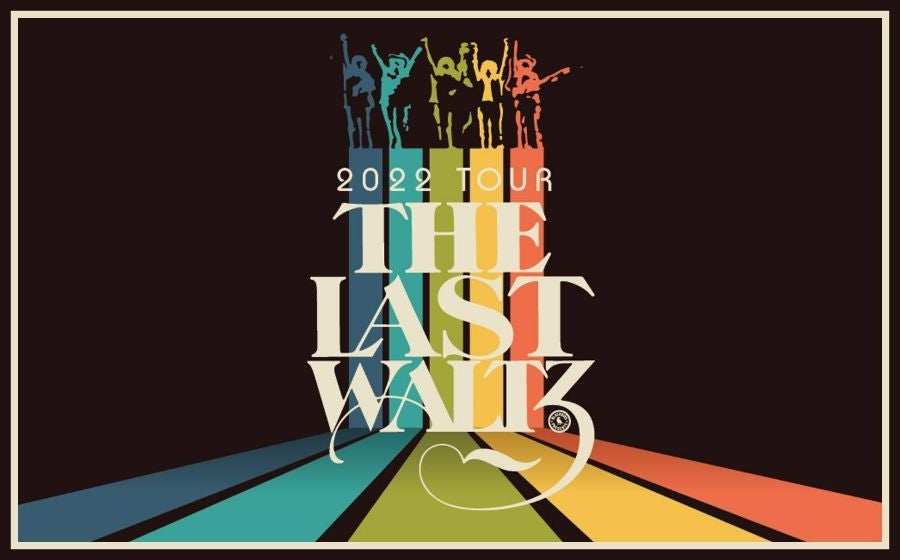 More Info for The Last Waltz