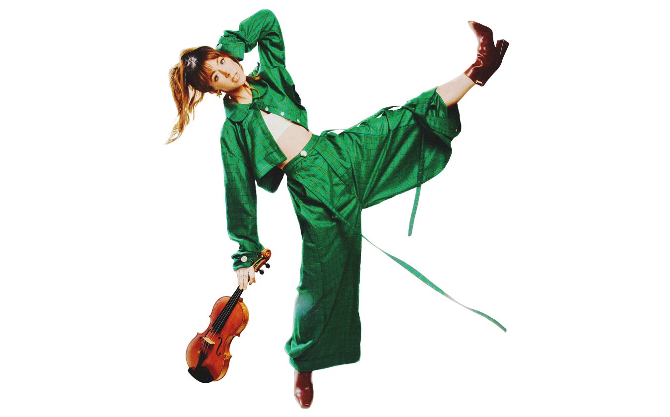 Lindsey Stirling