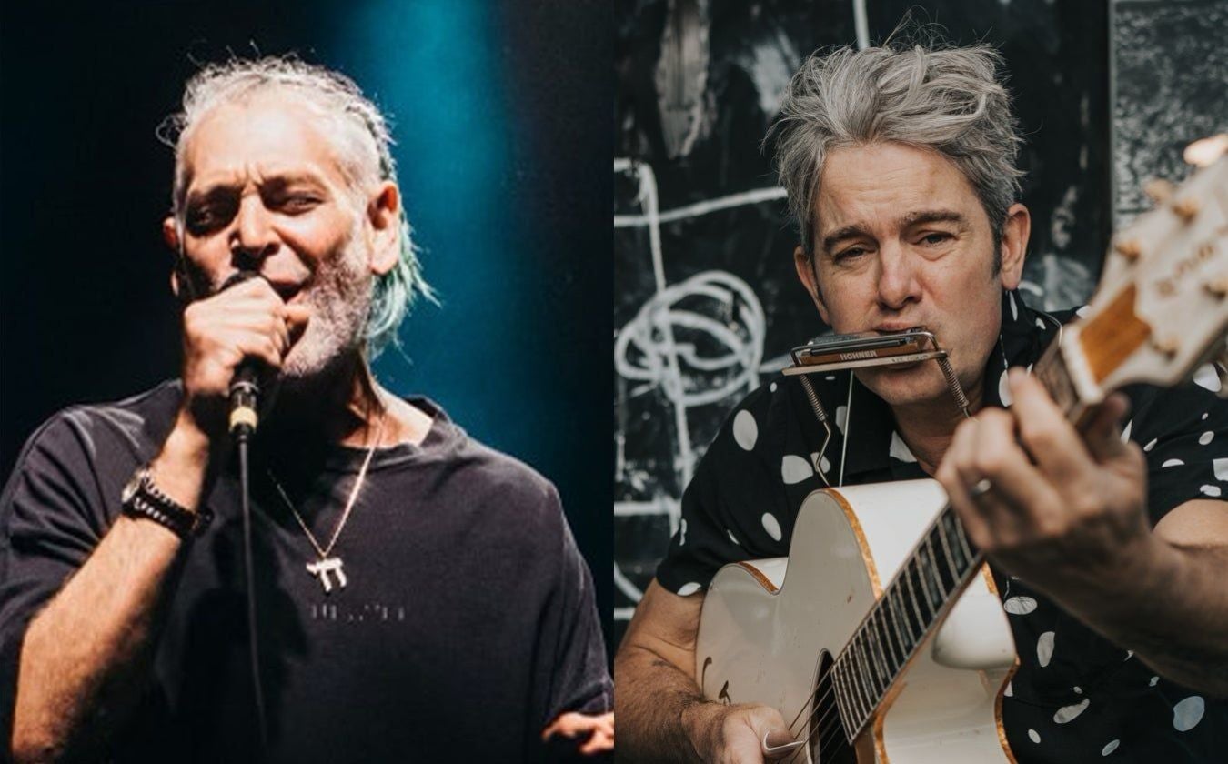 Matisyahu + G. Love & Special Sauce - 2023 Summer Tour