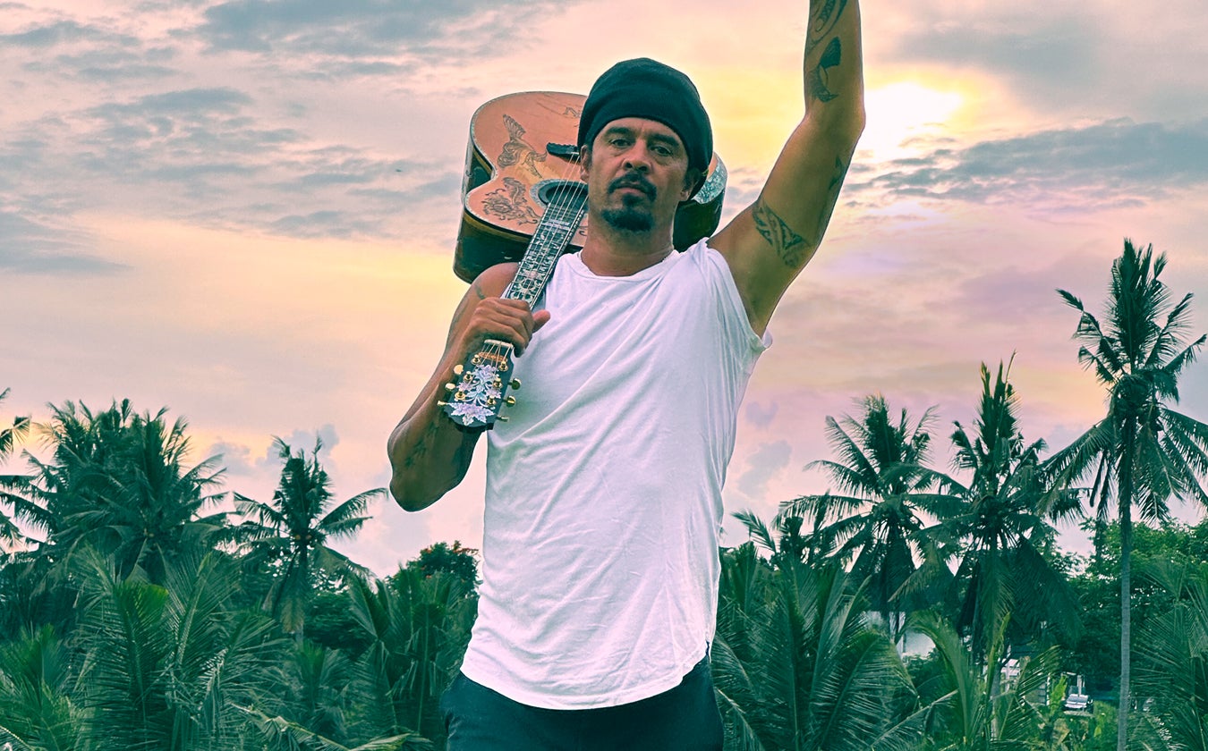 Michael Franti & Spearhead - Big Big Love Tour 2023