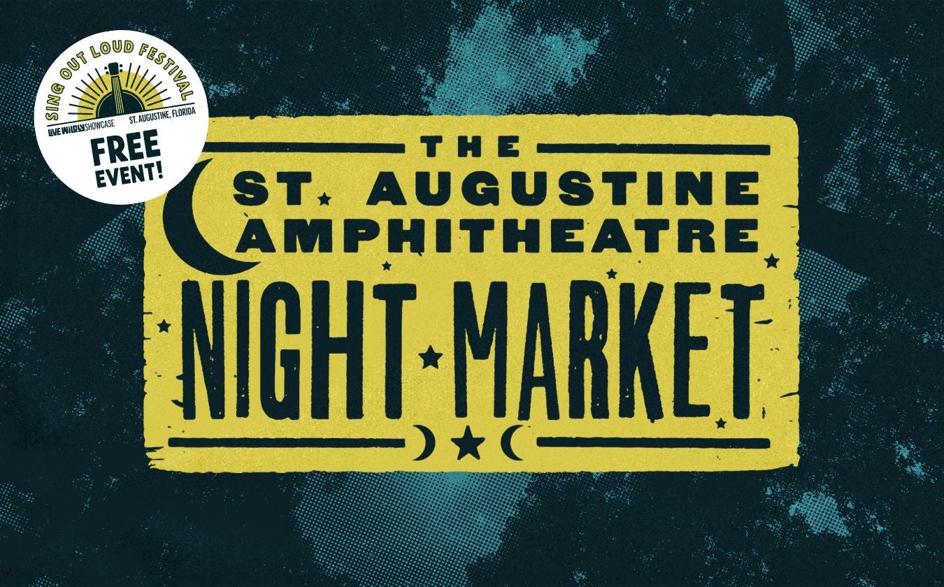 Fall Night Market 