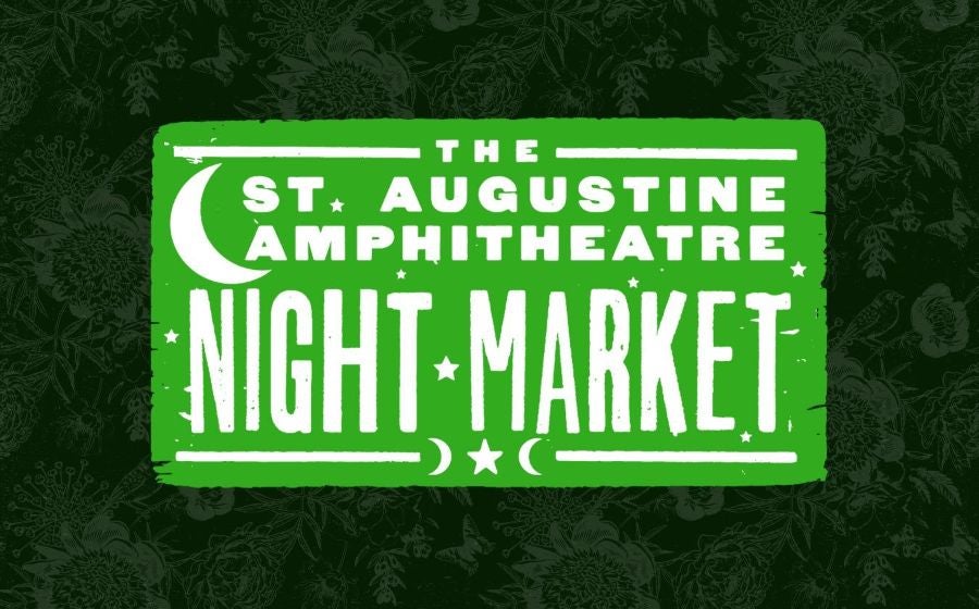 More Info for Spring Night Market