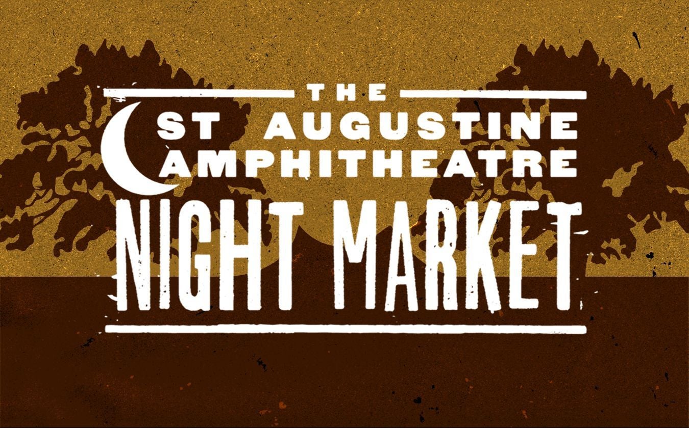Summer Night Market - FREE Event!