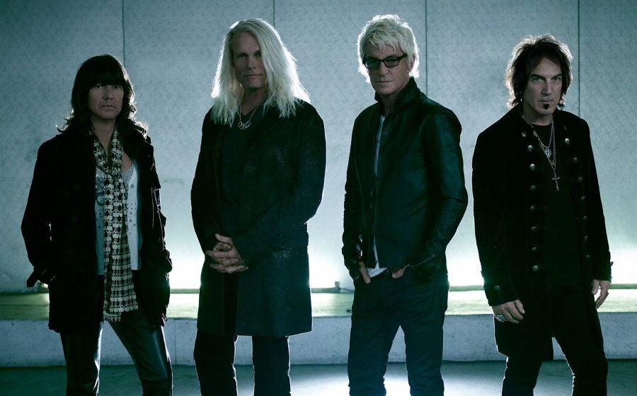 More Info for REO Speedwagon