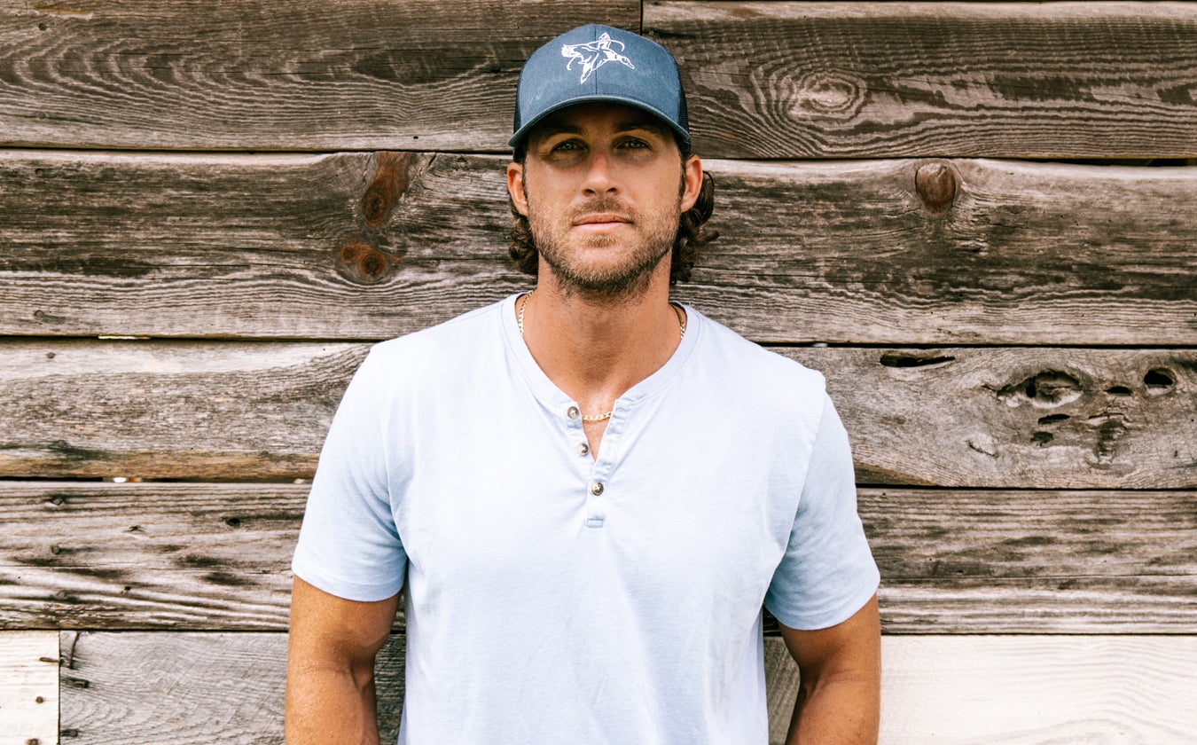 Riley Green Explains Why He Had to Cover a Tim McGraw Deep Cut