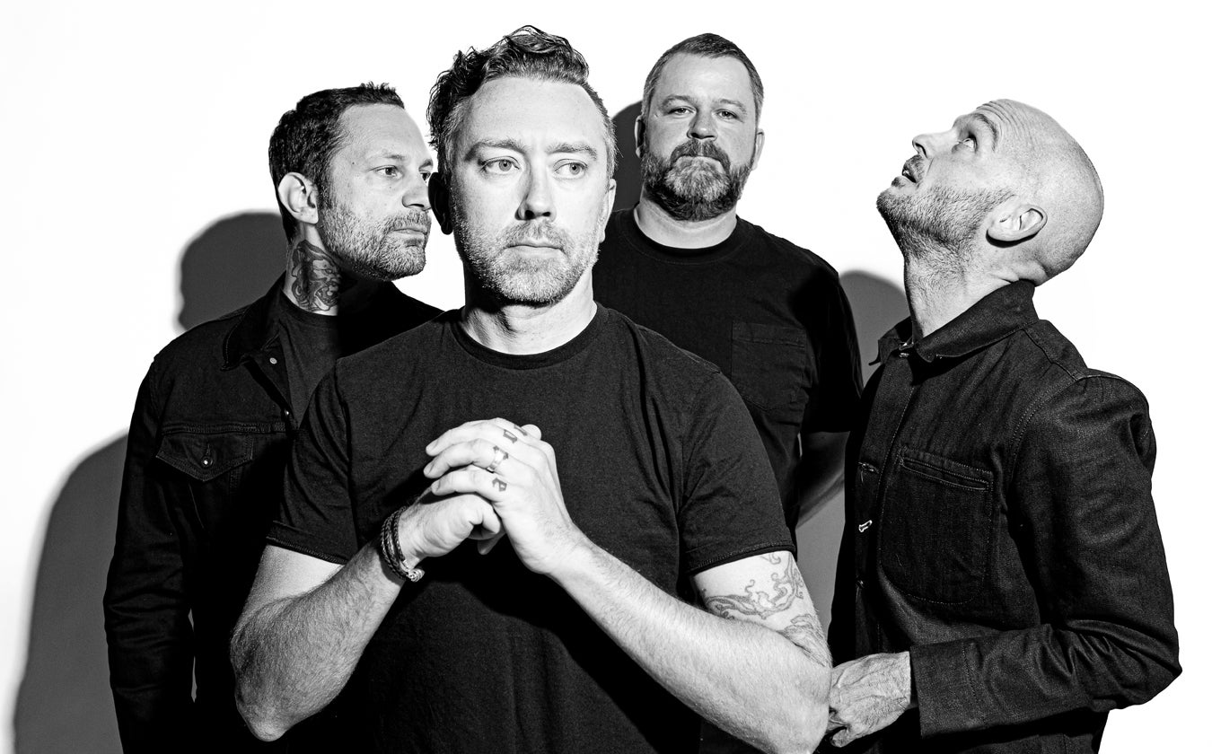 Rise Against