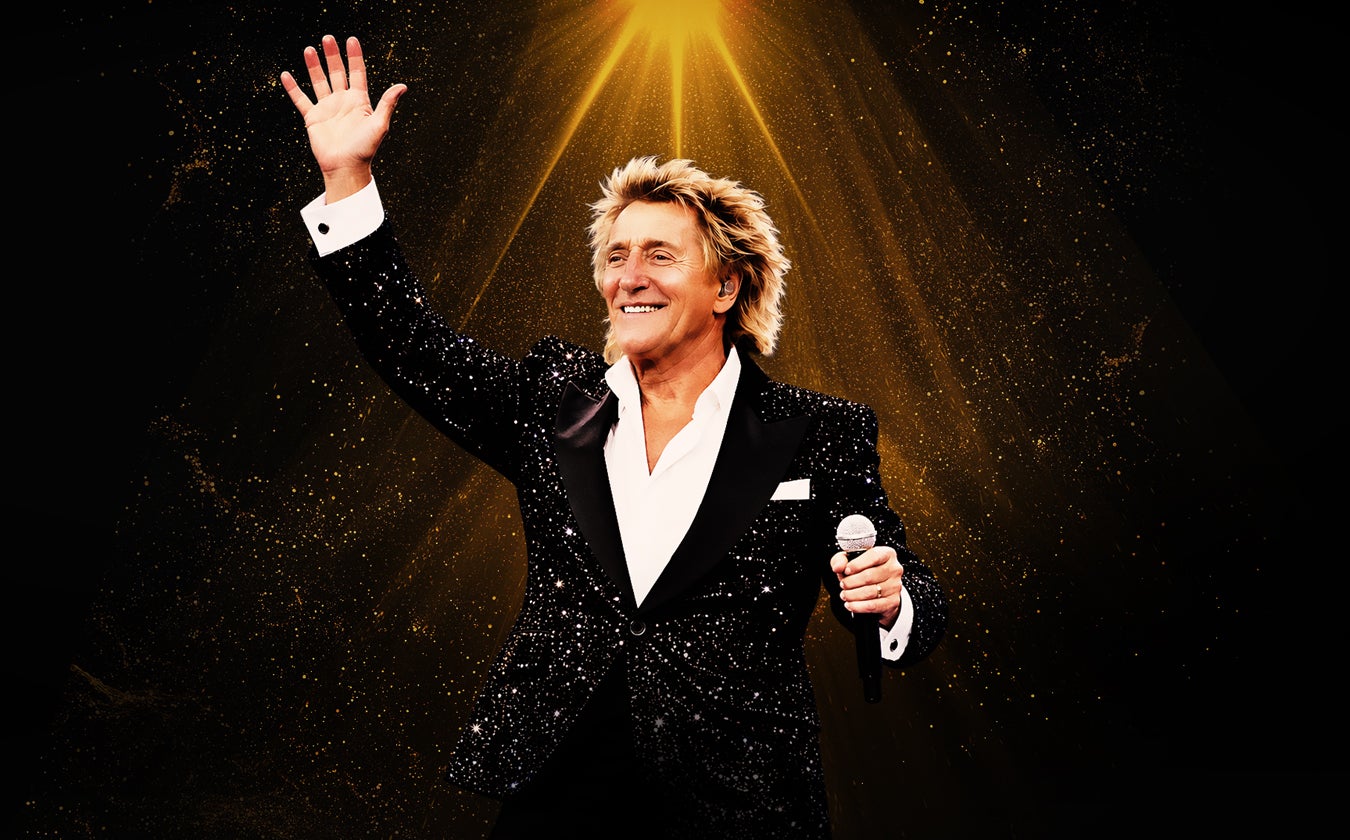 Rod Stewart
